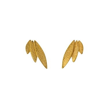 Icarus Stud Earrings
