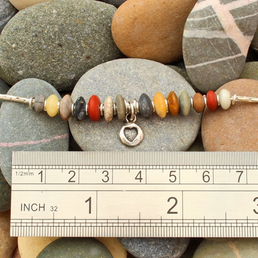 seaside necklace no.8, 3