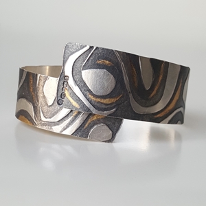 Fossil Cuff