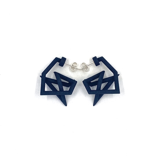 Vibe Pulse Earrings