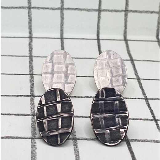 Square Pattern Studs