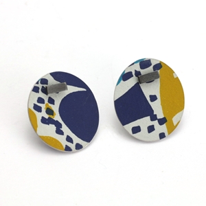 Pattern Studs