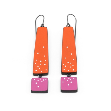 orange_and_pink_earrings