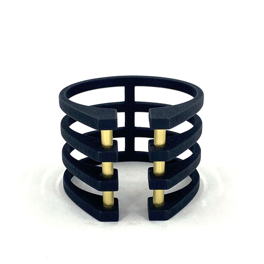 Elsiem Rapture Multi Rod Cuff 4